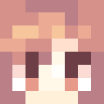 Autumn is Fun + 5 Alternatives - Female Minecraft Skins - image 3