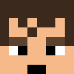 Frodo Baggins - Male Minecraft Skins - image 3
