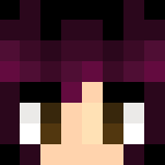 My ghost, where'd you go? - Female Minecraft Skins - image 3