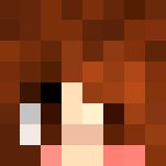 *Cute punk Girl* - Cute Girls Minecraft Skins - image 3