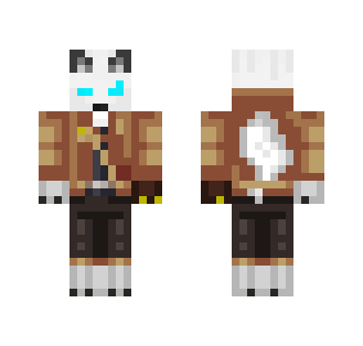 White Fox ¬¬