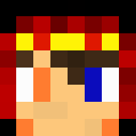 wizard - Male Minecraft Skins - image 3