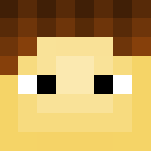 Normal teen - Male Minecraft Skins - image 3