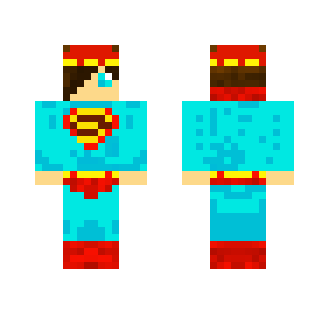 supergirl