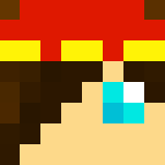 supergirl - Female Minecraft Skins - image 3