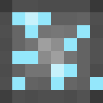 lil diamond girl???? - Female Minecraft Skins - image 3