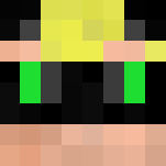 Miraculum Chat Noir - Male Minecraft Skins - image 3