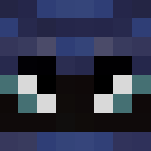 Download Free Yu-Gi-Oh: Magician of Dark Illusion Skin for Minecraft image 3 Yu-Gi-Oh: Magician of Dark Illusion - Male Minecraft Skins - image 3