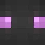 A Cute Enderman In Shorts - Male Minecraft Skins - image 3