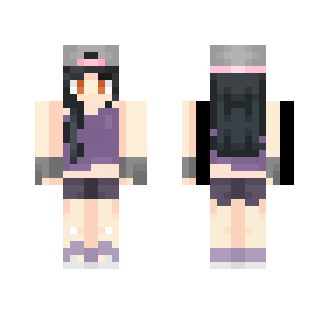 Aphmau Reshade