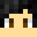 Adventure Man - Male Minecraft Skins - image 3