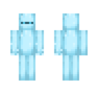 Frost Elemental