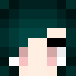 Io [] OC [] - Interchangeable Minecraft Skins - image 3