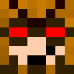 The Reverse Flash - Comics Minecraft Skins - image 3