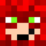 The Flash (Upgraded) - Comics Minecraft Skins - image 3
