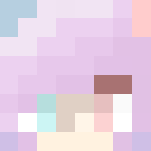 Pastel Girl! - Female Minecraft Skins - image 3