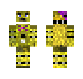 FREDBEAR