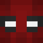 Red Hood (DC Rebirth) - Comics Minecraft Skins - image 3