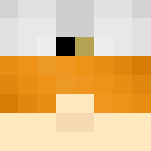 Rebel U-Wing Pilot - Male Minecraft Skins - image 3