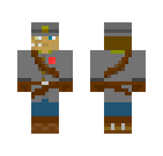 Jonah Hex