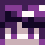 Gone Batty - Female Minecraft Skins - image 3