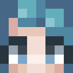 Generic Let's Roll - Female Minecraft Skins - image 3