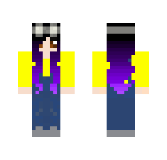 MinionShello