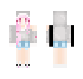 Pink Kawaii Cute