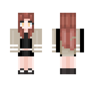 A Skin.....