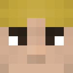 Iberian Boi - Male Minecraft Skins - image 3