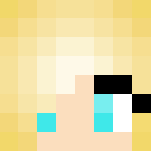 me irl - Female Minecraft Skins - image 3