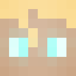 Alumino (Mechanical Minds - Male Minecraft Skins - image 3