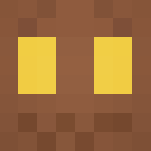 Copper (Mechanical minds) - Interchangeable Minecraft Skins - image 3