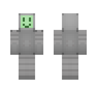 Chippy (Mechanical Minds)
