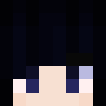 Blue Princess! - ^~^ - Female Minecraft Skins - image 3