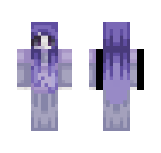 Astrid (Story Character)