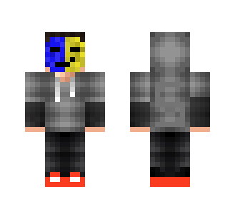 mask