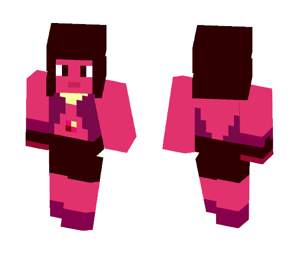 Navy - Other Minecraft Skins - image 1