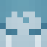 Ms. Weep - Female Minecraft Skins - image 3