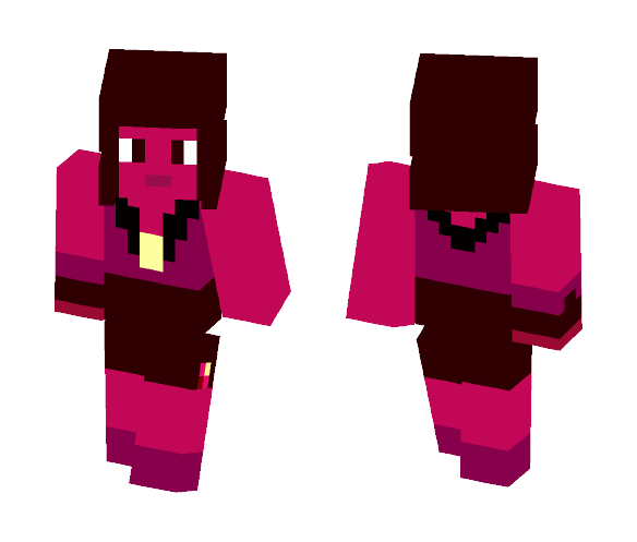 Leggy - Other Minecraft Skins - image 1