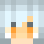 Underswap Papyrus (female) - Female Minecraft Skins - image 3