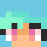 ⇔ Hug Me ⇔ *OC* - Female Minecraft Skins - image 3