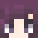 it's quiet uptown - Female Minecraft Skins - image 3