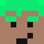 Overwatch - Junkrat - Male Minecraft Skins - image 3