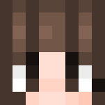 Short sweater o - Female Minecraft Skins - image 3