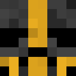Nova Trooper - Male Minecraft Skins - image 3