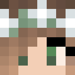 mine mine - Female Minecraft Skins - image 3