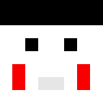 Chiaotzu (Dragon Ball) - Male Minecraft Skins - image 3