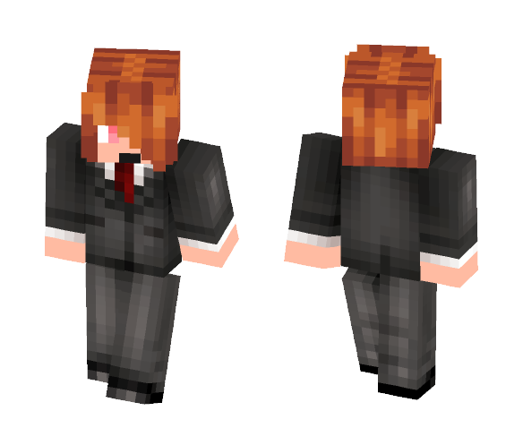TobiYa - Male Minecraft Skins - image 1