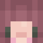 Download Free aww cc: Skin for Minecraft image 3 aww cc: - Female Minecraft Skins - image 3